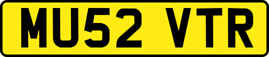 MU52VTR
