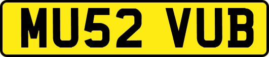 MU52VUB