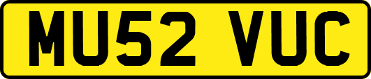 MU52VUC