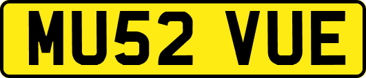 MU52VUE