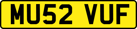 MU52VUF