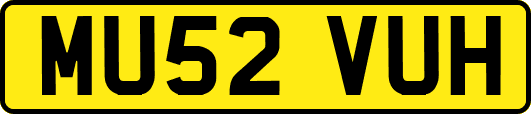 MU52VUH