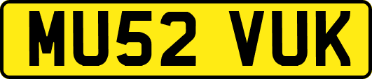MU52VUK