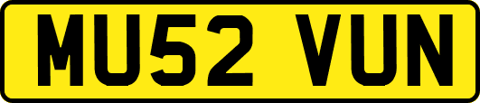 MU52VUN