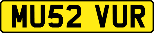 MU52VUR