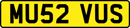 MU52VUS