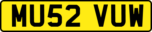 MU52VUW
