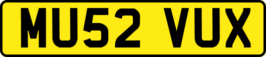 MU52VUX