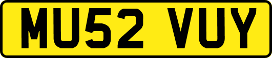 MU52VUY
