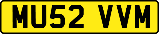 MU52VVM
