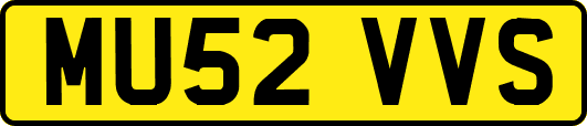 MU52VVS