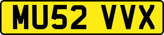 MU52VVX