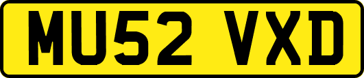 MU52VXD