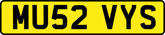 MU52VYS