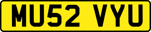 MU52VYU