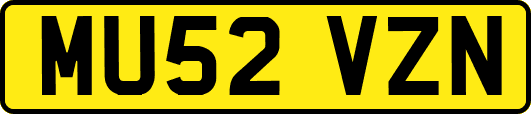 MU52VZN