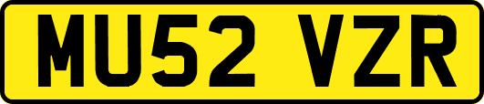 MU52VZR