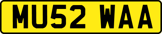 MU52WAA