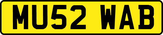MU52WAB