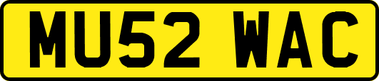 MU52WAC