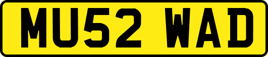 MU52WAD