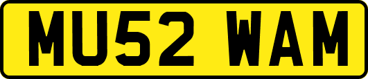 MU52WAM