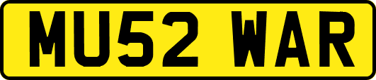 MU52WAR