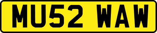 MU52WAW