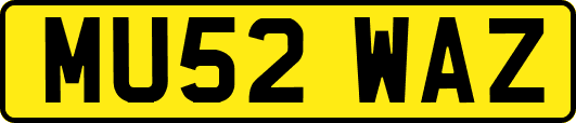 MU52WAZ