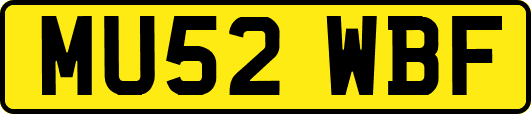 MU52WBF