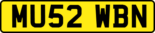 MU52WBN