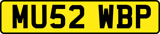 MU52WBP