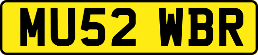 MU52WBR