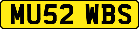 MU52WBS