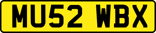 MU52WBX