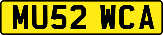 MU52WCA