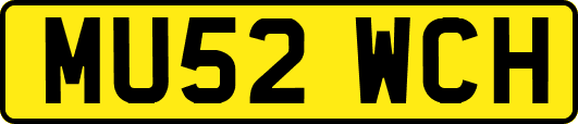 MU52WCH