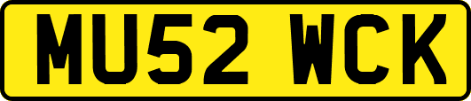 MU52WCK