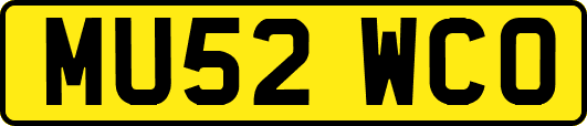 MU52WCO