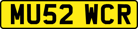 MU52WCR