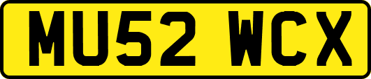 MU52WCX