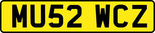 MU52WCZ