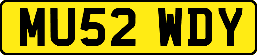 MU52WDY