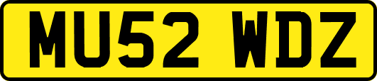 MU52WDZ