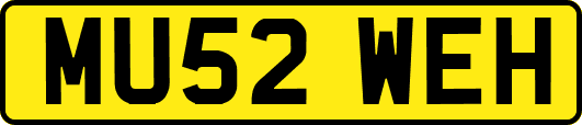 MU52WEH