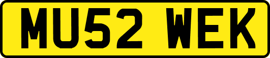 MU52WEK