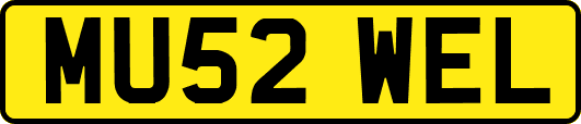 MU52WEL