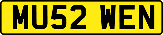 MU52WEN