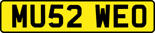 MU52WEO