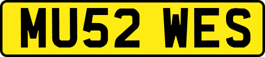 MU52WES